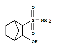 21836-45-3  Bicyclo[2.2.1]heptane-2-sulfonamide,3-hydroxy-