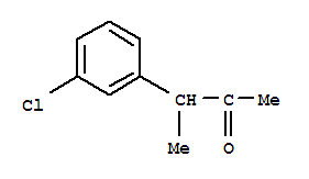 21905-97-5  2-Butanone,3-(3-chlorophenyl)-