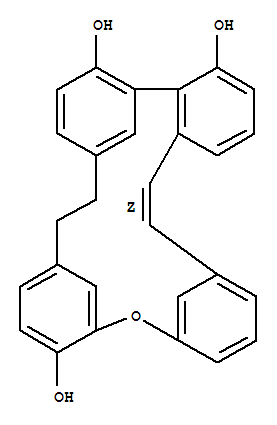 220829-23-2  3,7:9,13:16,20-Trimetheno-7H-8-benzoxacyclodocosin-10,19,21-triol,14,15-dihydro-, (1Z)- (9CI)