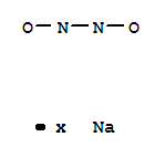 22107-09-1  Hyponitrous acid,sodium salt (8CI,9CI)