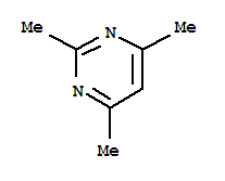 22114-27-8  Pyrimidine,2,4,6-trimethyl-