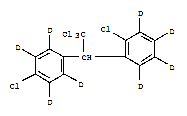 221899-88-3  Benzene-1,2,3,4-d4,5-chloro-6-[2,2,2-trichloro-1-(4-chlorophenyl-2,3,5,6-d4)ethyl]- (9CI)