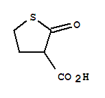 222046-78-8  3-Thiophenecarboxylicacid, tetrahydro-2-oxo-