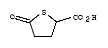 222046-90-4  2-Thiophenecarboxylicacid, tetrahydro-5-oxo-