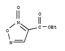 222418-70-4  1,2,5-Oxadiazole-3-carboxylicacid, ethyl ester, 2-oxide