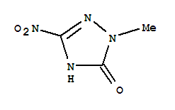 22244-55-9  3H-1,2,4-Triazol-3-one,1,2-dihydro-2-methyl-5-nitro-