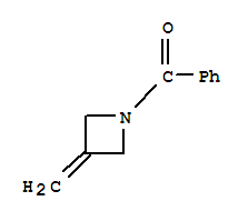 222527-63-1  Methanone,(3-methylene-1-azetidinyl)phenyl-