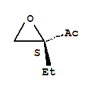 223106-03-4  Ethanone,1-[(2S)-2-ethyl-2-oxiranyl]-
