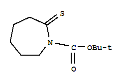 223118-55-6  1H-Azepine-1-carboxylicacid, hexahydro-2-thioxo-, 1,1-dimethylethyl ester