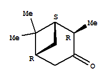 22339-21-5  Bicyclo[3.1.1]heptan-3-one,2,6,6-trimethyl-, (1S,2R,5R)-