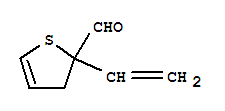 225217-89-0  2-Thiophenecarboxaldehyde,2-ethenyl-2,3-dihydro-