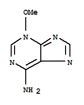 225640-39-1  3H-Purin-6-amine,3-methoxy-