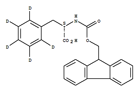 225918-67-2  L-Phenyl-d5-alanine,N-[(9H-fluoren-9-ylmethoxy)carbonyl]- (9CI)
