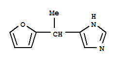 226570-98-5  1H-Imidazole,5-[1-(2-furanyl)ethyl]-