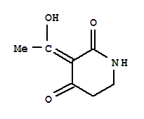 226704-37-6  2,4-Piperidinedione,3-(1-hydroxyethylidene)- 226704-37-6  2,4-Piperidinedione,3-(1-hydroxyethylidene)-