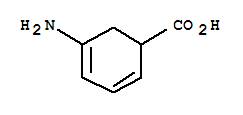 226980-05-8  2,4-Cyclohexadiene-1-carboxylicacid, 5-amino- 226980-05-8  2,4-Cyclohexadiene-1-carboxylicacid, 5-amino-