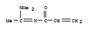 227182-73-2  2-Propenamide,N-[1-(dimethylamino)ethylidene]-