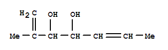 22726-05-2  1,5-Heptadiene-3,4-diol,2-methyl-