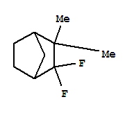 22773-44-0  Bicyclo[2.2.1]heptane,2,2-difluoro-3,3-dimethyl-