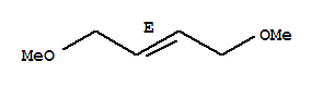 22805-71-6  2-Butene,1,4-dimethoxy-, (2E)-