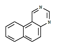 229-75-4  Benzo[f]quinazoline