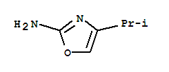 229003-15-0  2-Oxazolamine,4-(1-methylethyl)- 229003-15-0  2-Oxazolamine,4-(1-methylethyl)-
