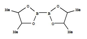 230299-23-7  2,2'-Bi-1,3,2-dioxaborolane,4,4',5,5'-tetramethyl- 230299-23-7  2,2'-Bi-1,3,2-dioxaborolane,4,4',5,5'-tetramethyl-