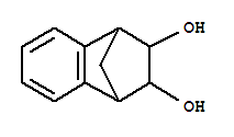 230615-47-1  1,4-Methanonaphthalene-2,3-diol,1,2,3,4-tetrahydro-
