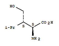 231609-91-9  L-Isoleucine,3'-hydroxy-4-methyl- (9CI)