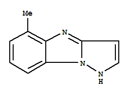 232591-62-7  1H-Pyrazolo[1,5-a]benzimidazole,5-methyl-