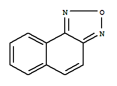 233-64-7  Naphth[1,2-c][1,2,5]oxadiazole