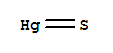 Metacinnabar (HgS)(9CI)