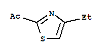 1-(4-methylthiazol-2-yl)ethanone 233665-91-3