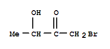 23386-68-7  2-Butanone,1-bromo-3-hydroxy-