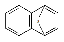 236-86-2  1,4-Epithionaphthalene(8CI,9CI)