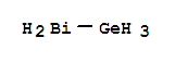 23642-91-3  Bismuthine, germyl-(8CI,9CI)