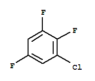 2367-77-3  Benzene,1-chloro-2,3,5-trifluoro-