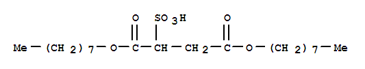 Dioctyl Sulfosuccinate