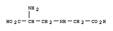240823-64-7  Alanine,3-[(carboxymethyl)amino]-