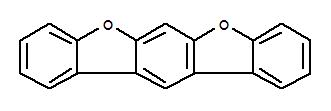 241-36-1  Benzo[1,2-b:5,4-b']bisbenzofuran