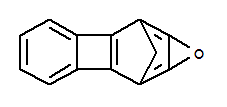 241-83-8  2,7-Methanobiphenyleno[2,3-b]oxirene(9CI)