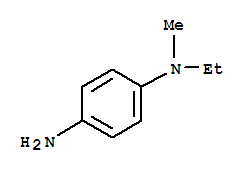 2442-81-1  1,4-Benzenediamine,N1-ethyl-N1-methyl-