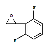 244307-15-1  Oxirane,2-(2,6-difluorophenyl)-