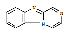 245-49-8  Pyrazino[1,2-a]benzimidazole(8CI,9CI)