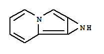 245447-88-5  1H-Azirino[2,3-a]indolizine(9CI)