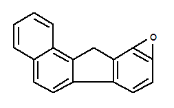 246-62-8  2H-Benzo[7,8]fluoreno[1,2-b]oxirene