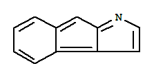 246-96-8  Indeno[2,1-b]pyrrole(7CI,8CI,9CI)