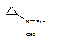 246257-65-8  Formamide,N-cyclopropyl-N-(1-methylethyl)-