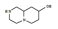 2465-81-8  2H-Pyrido[1,2-a]pyrazin-8-ol,octahydro-