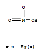 24670-15-3  Nitric acid, mercurysalt (8CI,9CI)